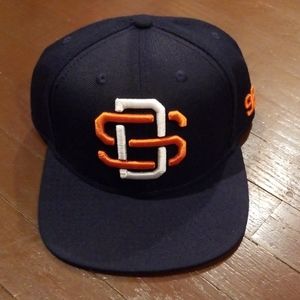 SD Bolt Complex - San Diego Padres 98 World Series